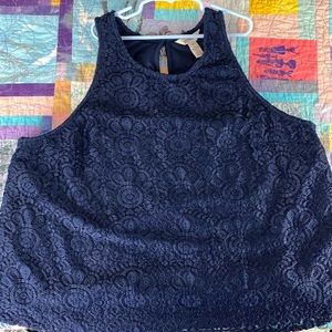 Arizona Jeans Co women’s XXL crop top